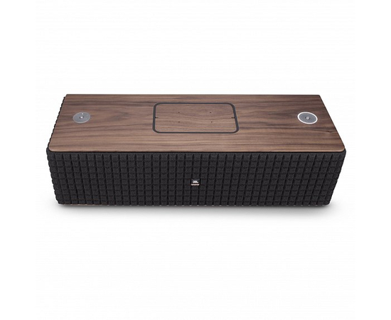 Акустика JBL Authentics L16SP Brown JBLL16SPWLNEU, фото , изображение 2