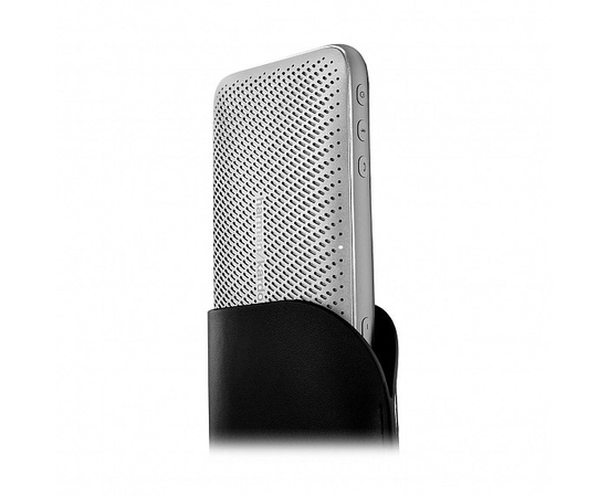 Акустика Harman/Kardon Esquire Mini 2 Silver HKESQUIREMINI2SIL, фото , изображение 2