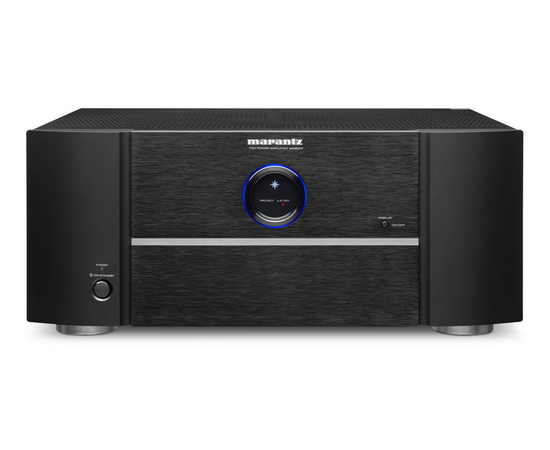 Усилитель мощности Marantz MM8077 Black, фото 