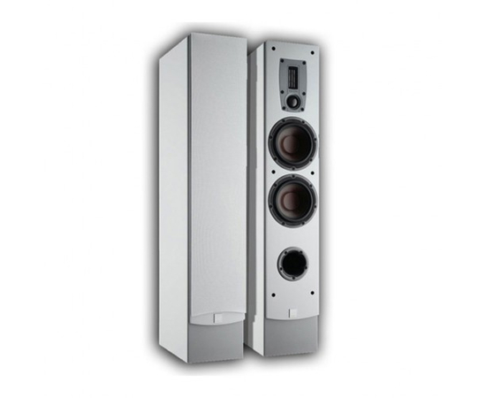 Гриль DALI Ikon 5 MK II White, image 