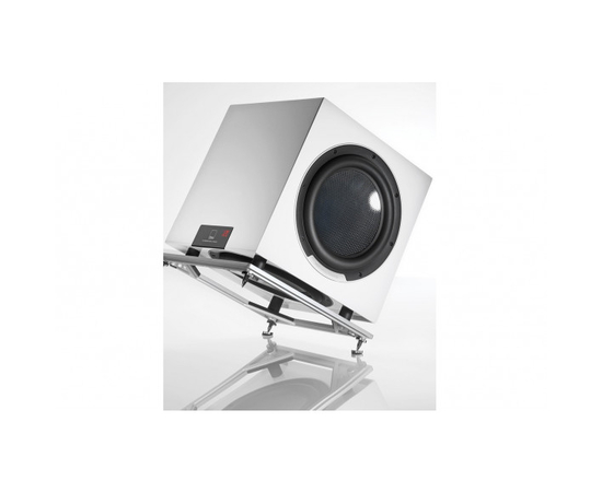 Сабвуфер DALI SUB P-10 DSS White High Gloss, image , зображення 2