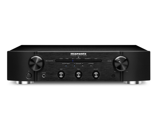 Стерео усилитель Marantz PM5005 Black, фото , изображение 2