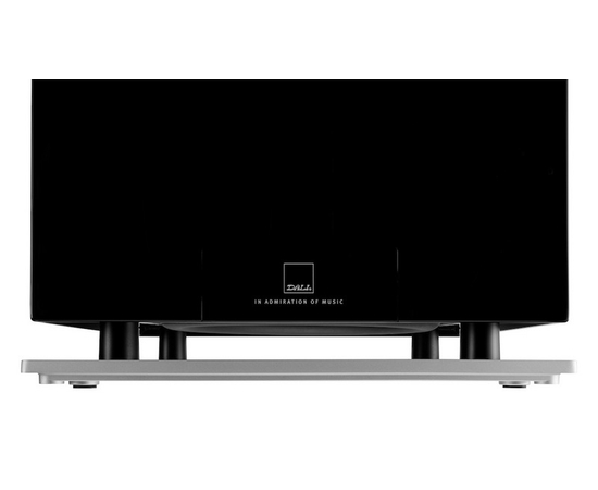 Сабвуфер DALI SUB M-10 D Black High Gloss, фото , изображение 2