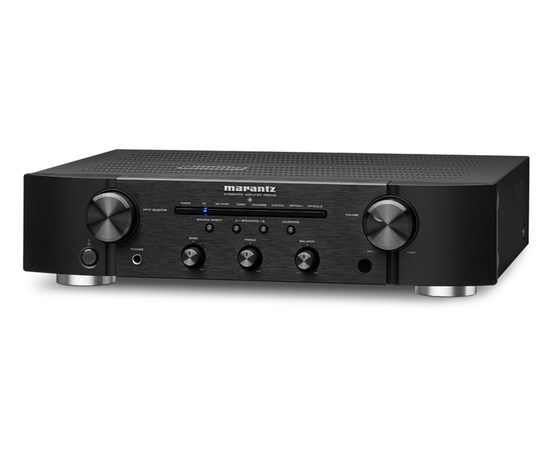 Стерео підсилювач Marantz PM6006 (Black), image , зображення 2