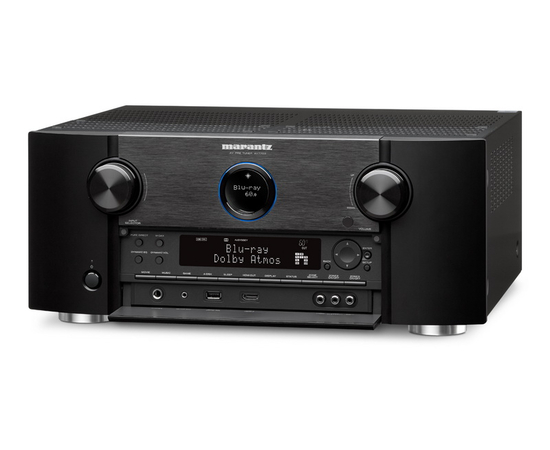 AV Процесор Marantz AV-7703 (Black), image , зображення 2