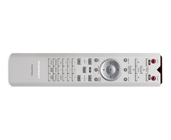 CD/SACD плеер Marantz SA10 (Black) ( Premium series), фото , изображение 4