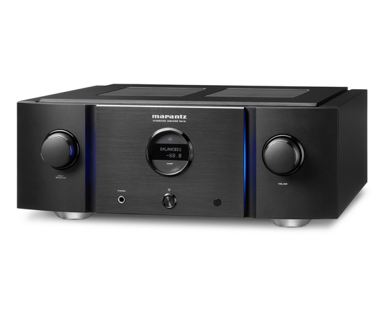 Стерео усилитель Marantz PM10 (Black) (Premium series), фото , изображение 2