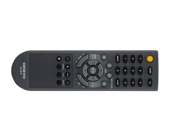 Сетевая MultiRoom CD-мини система Onkyo CS-N575D Silver-Black, фото , изображение 4