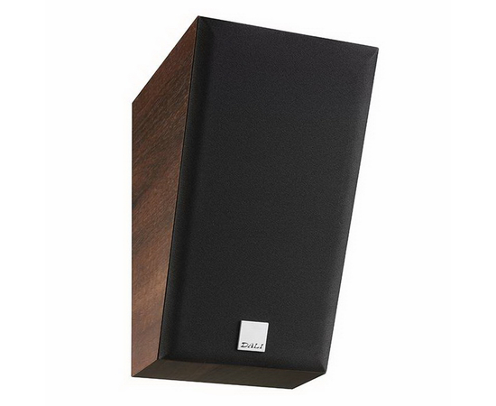 Акустическая пара DALI Alteco C-1 Walnut, фото 