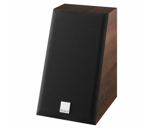 Акустическая пара DALI Alteco C-1 Walnut, фото , изображение 2