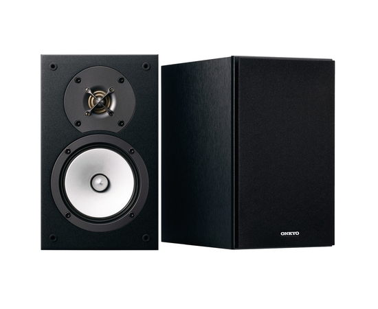 Сетевая MultiRoom CD-мини система Onkyo CS-N775D Black, фото , изображение 3