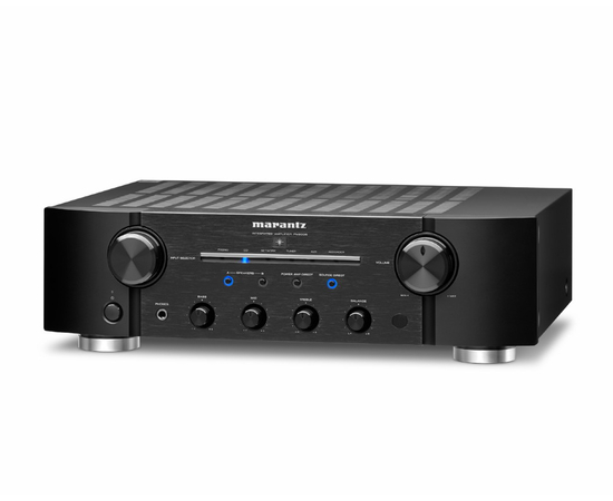 Стерео усилитель Marantz PM8006 (Black), фото , изображение 2