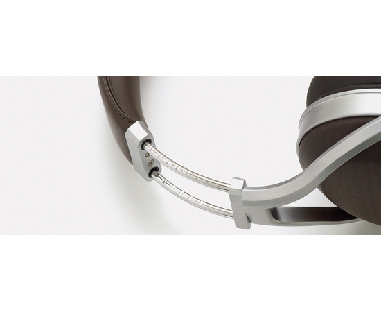 Навушники Denon AH-D5200 Wood, image , зображення 3