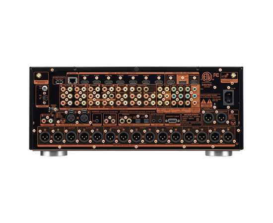 AV Процессор Marantz AV8805 Black, фото 