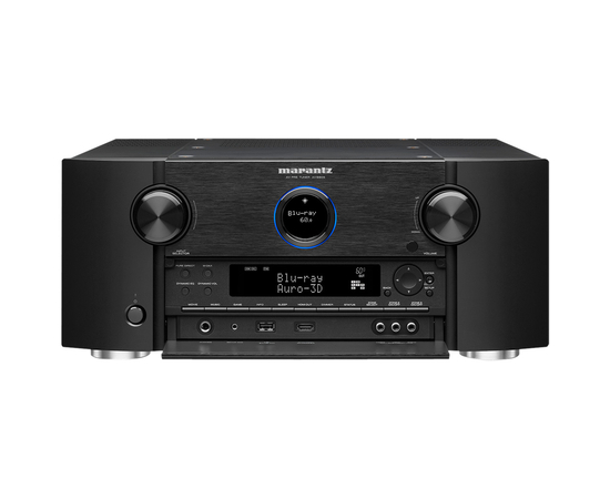 AV Процессор Marantz AV8805 Black, фото , изображение 2