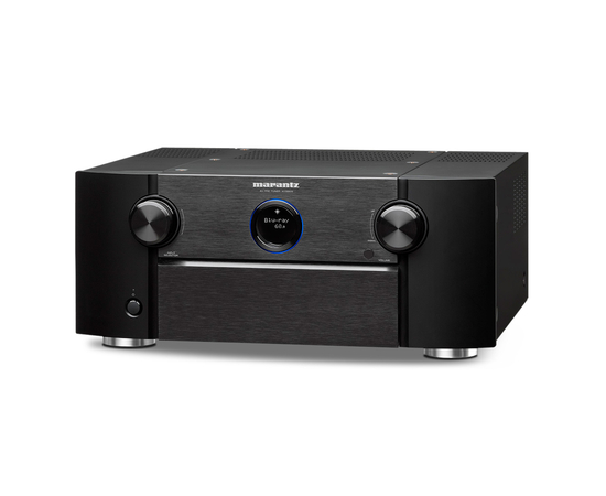 AV Процессор Marantz AV8805 Black, фото , изображение 4