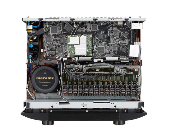 AV Процессор Marantz AV8805 Black, фото , изображение 6