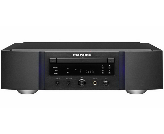 CD / SACD плеєр Marantz SA KI RUBY (Black), image , зображення 2