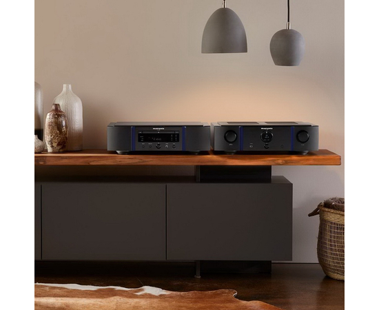 CD / SACD плеєр Marantz SA KI RUBY (Black), image , зображення 5