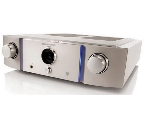 Стерео підсилювач Marantz PM KI RUBY (Gold), image , зображення 5