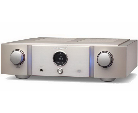 Стерео підсилювач Marantz PM KI RUBY (Gold), image , зображення 3