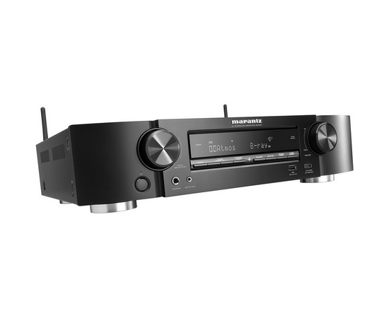 AV Ресивер Marantz NR1710 (Black), фото , изображение 4