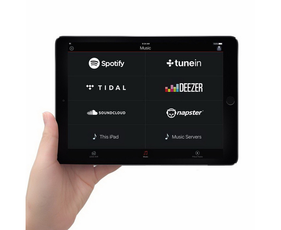 AV Ресивер Marantz SR5014 Black, фото , изображение 8