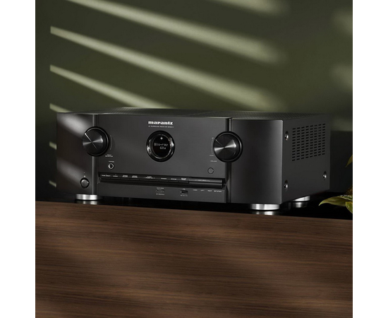 AV Ресивер Marantz SR5014 Black, фото , изображение 9
