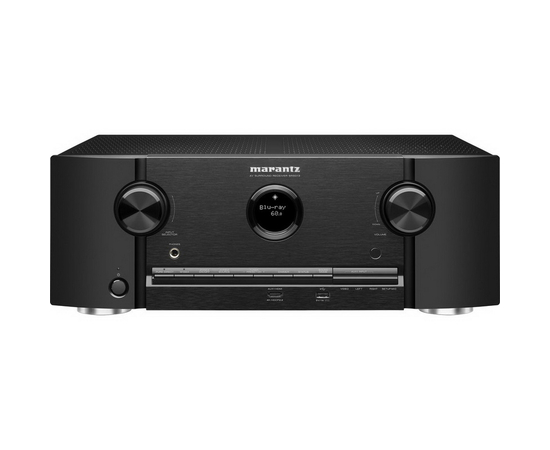 AV Ресивер Marantz SR5014 Black, фото , изображение 2