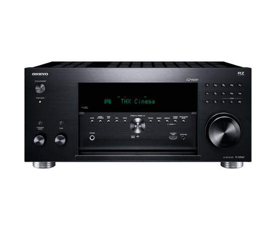 AV Ресивер Onkyo TX-RZ840 Black, image 