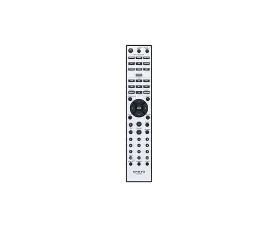 Мережевий стерео ресивер з Wi-Fi / AirPlay / Bluetooth Onkyo TX-8390 Black, image , зображення 4