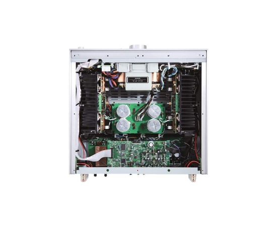 Стерео підсилювач Onkyo A-9000R Silver, image , зображення 4