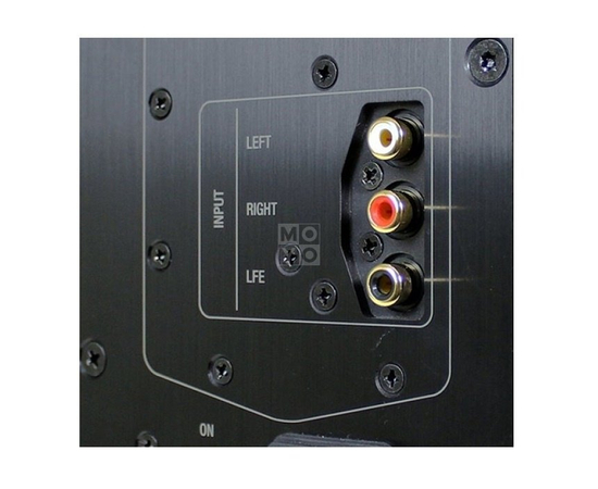 Сабвуфер DALI SUB P-10 DSS Black High Gloss, фото , изображение 4