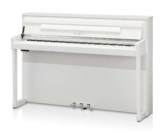 Цифровое пианино Kawai CA99W - 145115 за 0 грн. | 4Club