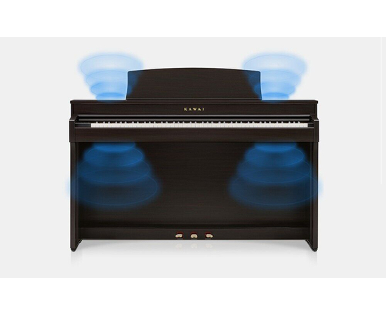Цифровое пианино Kawai CN39RW