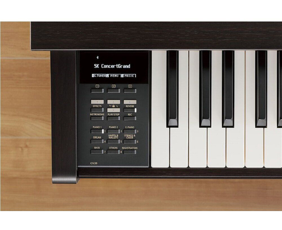 Цифровое пианино Kawai CN39RW