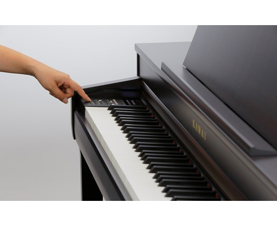 Цифровое пианино Kawai CN39RW
