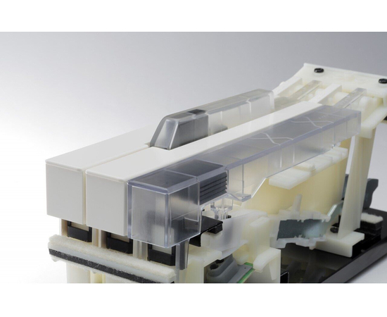 Цифровое пианино Kawai CN39RW