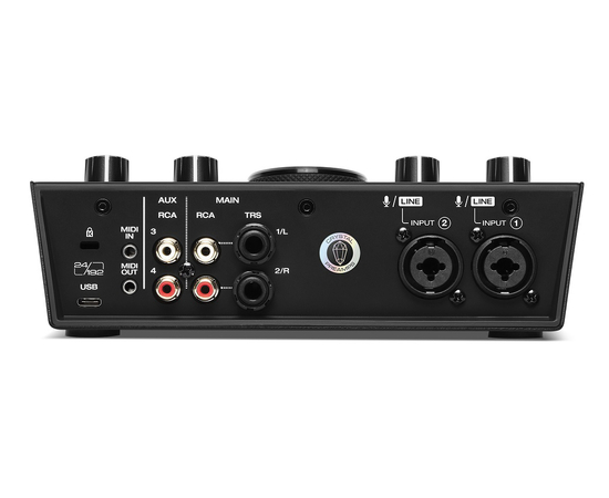 Аудиоинтерфейс M-AUDIO AIR192x8