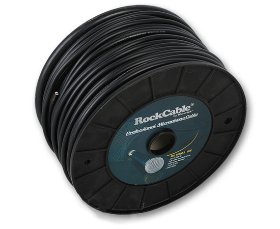 Микрофонный кабель ( 1м.) ROCKCABLE RCL10300 D6 - 145012 за 55 грн. | 4Club