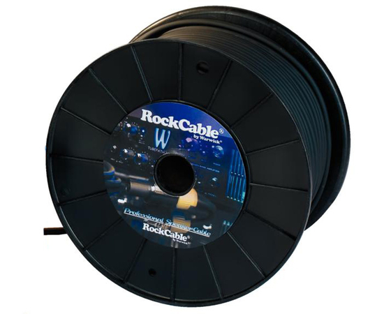 Акустический кабель (1 м.) ROCKCABLE RCL10500 D8 - 144981 за 176 грн. | 4Club