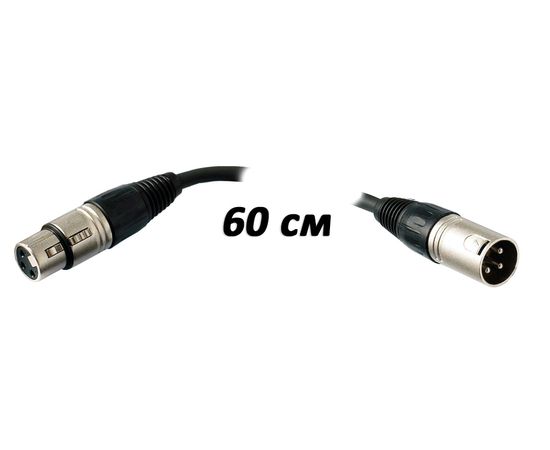 Микрофонный патч-кабель ROCKCABLE RCL30180 D6 - 145017 за 170 грн. | 4Club