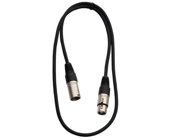 Микрофонный кабель ROCKCABLE RCL30301 D6