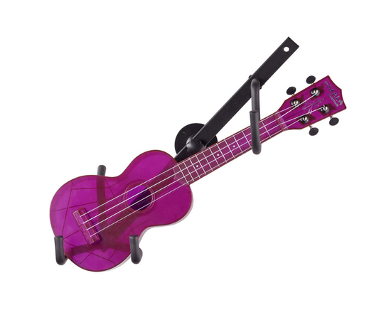 Настенный держатель для укулеле ROCKSTAND RS20932 Ukulele Wall Hanger, horizontal
