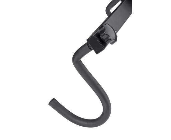 Настенный держатель для укулеле ROCKSTAND RS20932 Ukulele Wall Hanger, horizontal