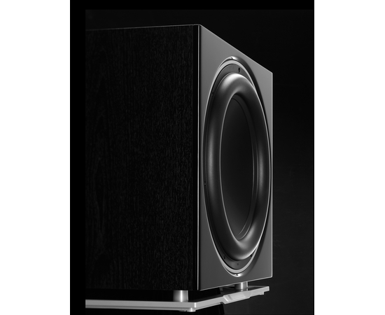 Сабвуфер DALI SUB K-14 F Black, image 