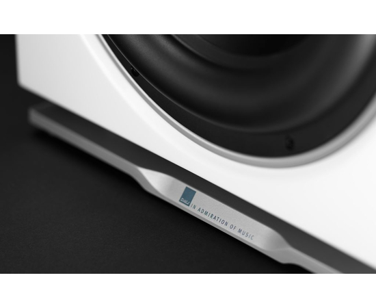 Сабвуфер DALI SUB K-14 F White, image 