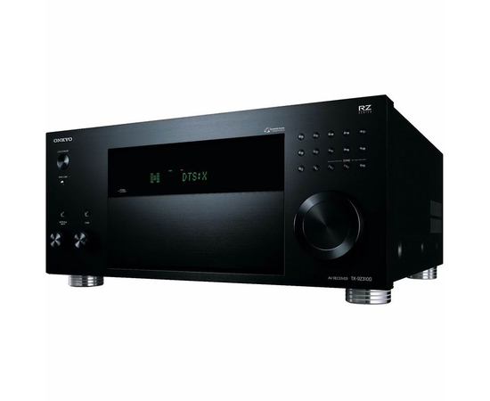 AV Ресивер Onkyo TX-RZ3100 Black, фото , изображение 3