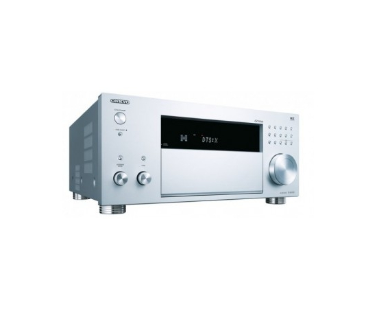 AV Ресивер Onkyo TX-RZ3100 Silver, фото , изображение 3