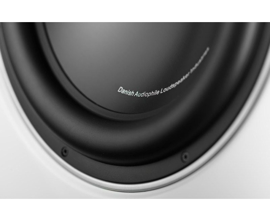Сабвуфер DALI SUB K-14 F White, image , зображення 2